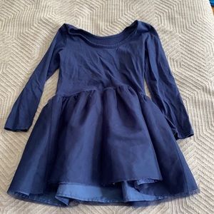 Old Navy Ballerina Dress